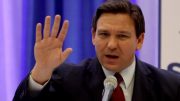 (video) Florida Gov. Ron Desantis Tells Students “this Is Ridiculous” When He Sees Them Wearing Their Masks