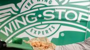 Wingstop Files Trademark To Sell Chicken Wings In The Metaverse!
