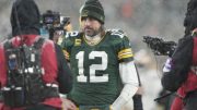 Nfl Twitter Goes Off On Drama King Aaron Rodgers For So-called Update