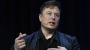 Musk's Spacex Puts Cyber First For Satellite Internet Services As It Confronts Russia In Ukraine