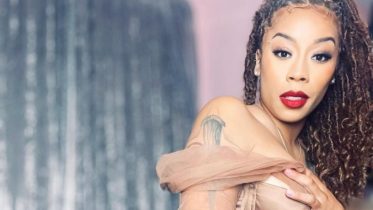 Keyshia Cole Opens Up About An Incident That Caused Her Friendship With Eve To End