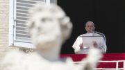 Pope Francis Pleads With Putin To Stop War In Ukraine