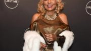 Evelyn Braxton Pens Sweet Message To Her Daughter Traci Braxton Following Her Passing