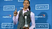 Russia Extends Detention Of Wnba Player Brittney Griner To May