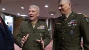 U.s. General: No Signs Of Russian Large-scale Recruitment Of Syrian Fighters For Ukraine War