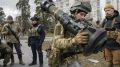 Ukraine Emerges On Top In First Campaign Of Putin's Invasion, Military Analysts Say