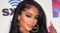 Saweetie Reveals Fans The Reason For Which She Is In Shock