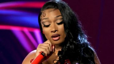 Megan Thee Stallion Receives Trailblazer Award At The Iheartradio Music Awards: “i Will Keep Showing Up & Showing Out Even In The Face Of Adversity” 