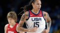 State Department: U.s. Consulate Sees Griner For First Time