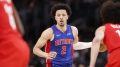 Cade Cunningham Rookie Diary: ‘i Want To Be A Superstar In The League’ He Talks About The Progress He’s Made This Season, His Connection With Saddiq Bey And Finding Good Eating Spots In Detroit