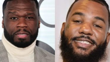 50 Cent And The Game Go Back And Forth On Social Media