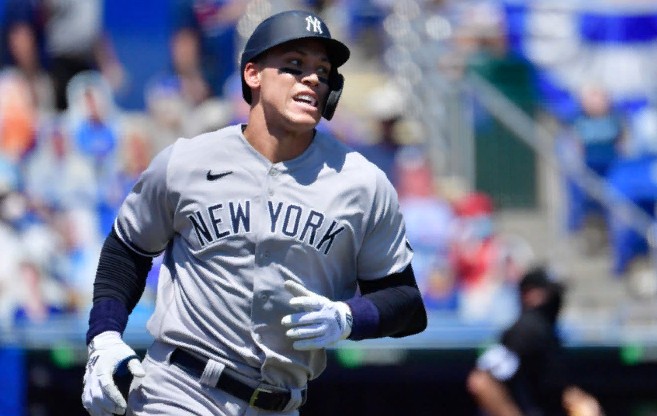 Aaron Judge Contract: What Yankees First Offer Will Look Like
