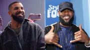Drake Donates $1 Million To I Promise School Founded By Lebron James