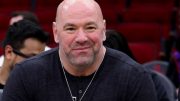 Dana White Impressed With Chris Rock After Will Smith Assault