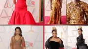 The Stars Came To Slay On The Red Carpet At The 2022 Academy Awards! (updated Live)