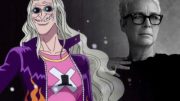 Jamie Lee Curtis Will Be Happy To Join Onepiece Live Action As Kureha