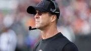 Ravens Make Sure To Lock Up John Harbaugh With Extension