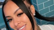Alexis Skyy Shares A Message About Her Boundaries
