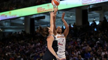 Here’s All The Important Dates In 2022 Wnba Season