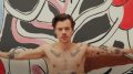 Harry Styles Gives Us ‘as It Was’ — Watch