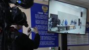 Journalists Impeded, Not Muzzled, By Russian Reporting Rules