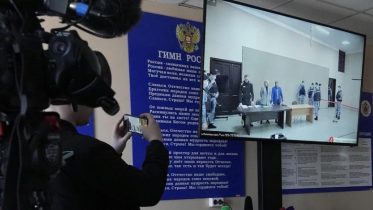 Journalists Impeded, Not Muzzled, By Russian Reporting Rules