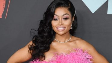 Blac Chyna Moves Forward With Lawsuit Against Kris Jenner, Kim And Khloé Kardashian And Kylie Jenner