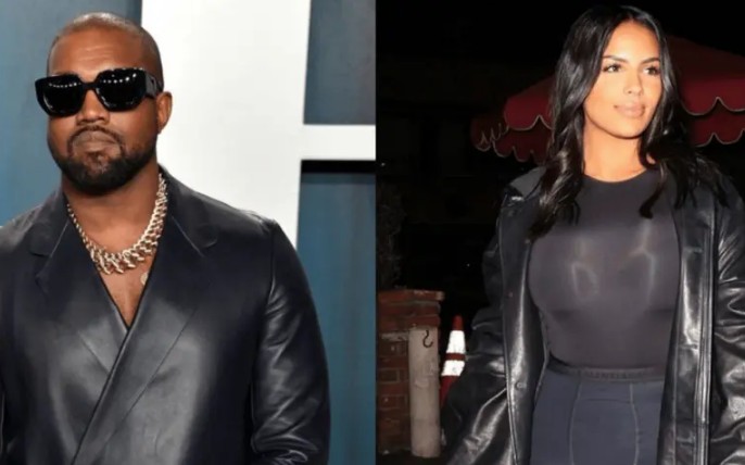 Kanye West Spends $275,000 On A Whole Birkin Bag For His Girlfriend, Chaney Jones