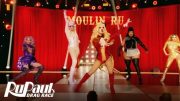 The Week In Drag – The Reviews Are In For “moulin Ru”, The Queens Take On Bridgerton, Gottmik And Violet Talk London Fashion Week And More