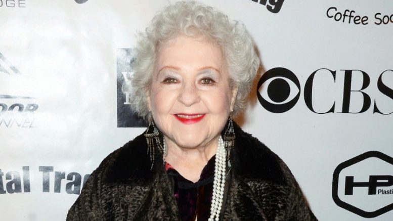 Estelle Harris From Seinfeld And Toy Story Movies Dead At 93