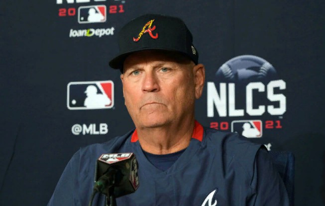 Atlanta Braves’ Opening Day Roster Has 3 Likely Surprises