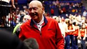 Dick Vitale’s First Tweet After Kansas Won The National Title Was Awesome, Baby!