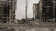 Ukraine Battles, Fallout Far From Over, Pentagon Brass Warn