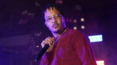 T.i. Goes Off After A Joke Is Made About The Previous Sexual Assault Allegations Made Against Him