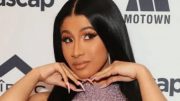 Cardi B Deleted Her Twitter Account After A Fight With Several Followers Who Blasted His Children
