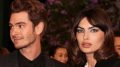 Andrew Garfield’s Girlfriend Reveals If They’re Even Together After Split