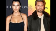 In The First Pictures After Kourtney Kardashian’s Wedding, Scott Disick Appeared With A Beautiful Model
