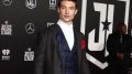 Ezra Miller Charged With Harassment And Disorderly Conduct