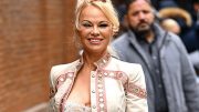 Pamela Anderson Has Never Felt “too Much” In Her Life, Writing And Doing Memoirs On Broadway