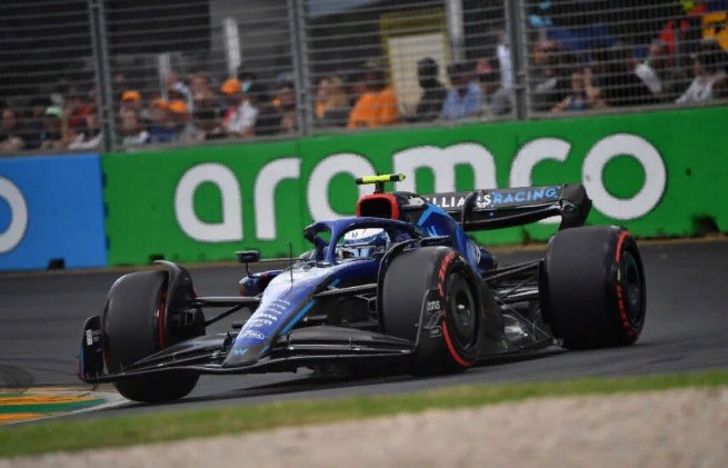 F1 Crash Today: Nicholas Latifi’s Williams Demolished By Lance Stroll