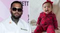 Chris Brown Verified Baby No. 3 With Diamond Brown