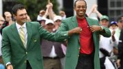 The Masters: Why Does Winner Get The Green Jacket?