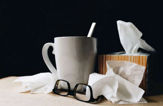 Feeling Unwell? How To Decide If You Should Take A Sick Day