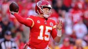 Chiefs’ Best Nfl Draft Option To Replace Tyreek Hill