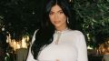 Why Kylie Jenner Is "not Ready" To Share Baby Boy's New Name Yet