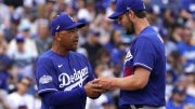 Why Dave Roberts Pulled Clayton Kershaw In A Perfect Game, Explained
