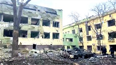 marianna-podgurskaya:-5-things-about-ukrainian-blogger-who-gave-birth-after-hospital-bombing