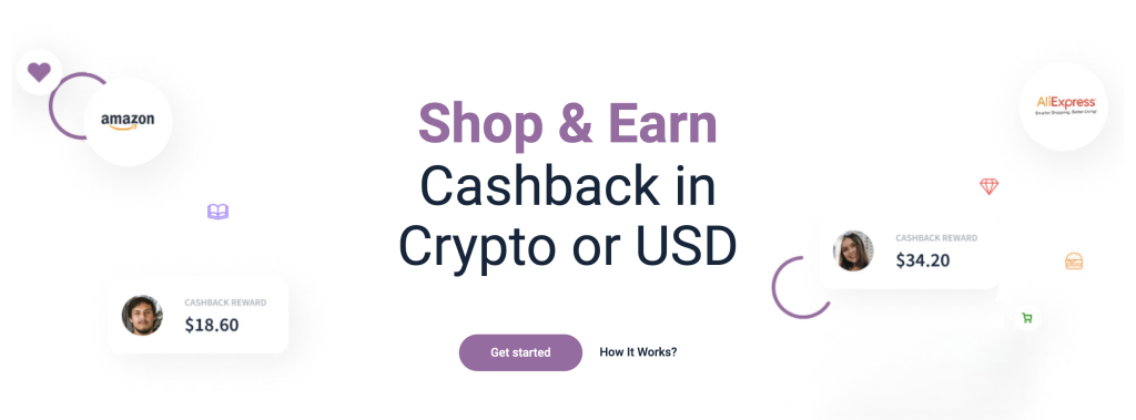 rewards bunny crypto cashback