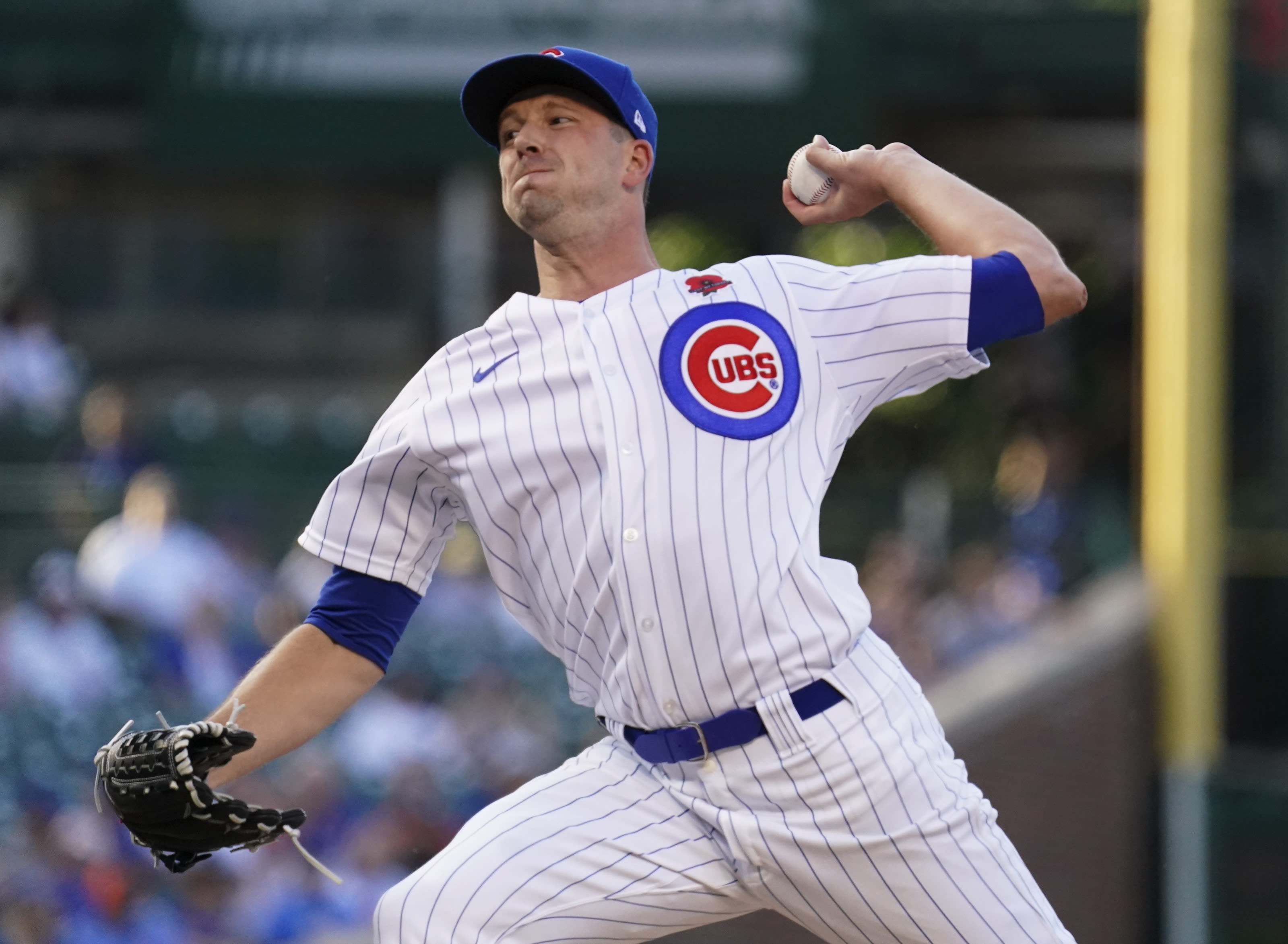 Chicago White Sox, Chicago Cubs trade