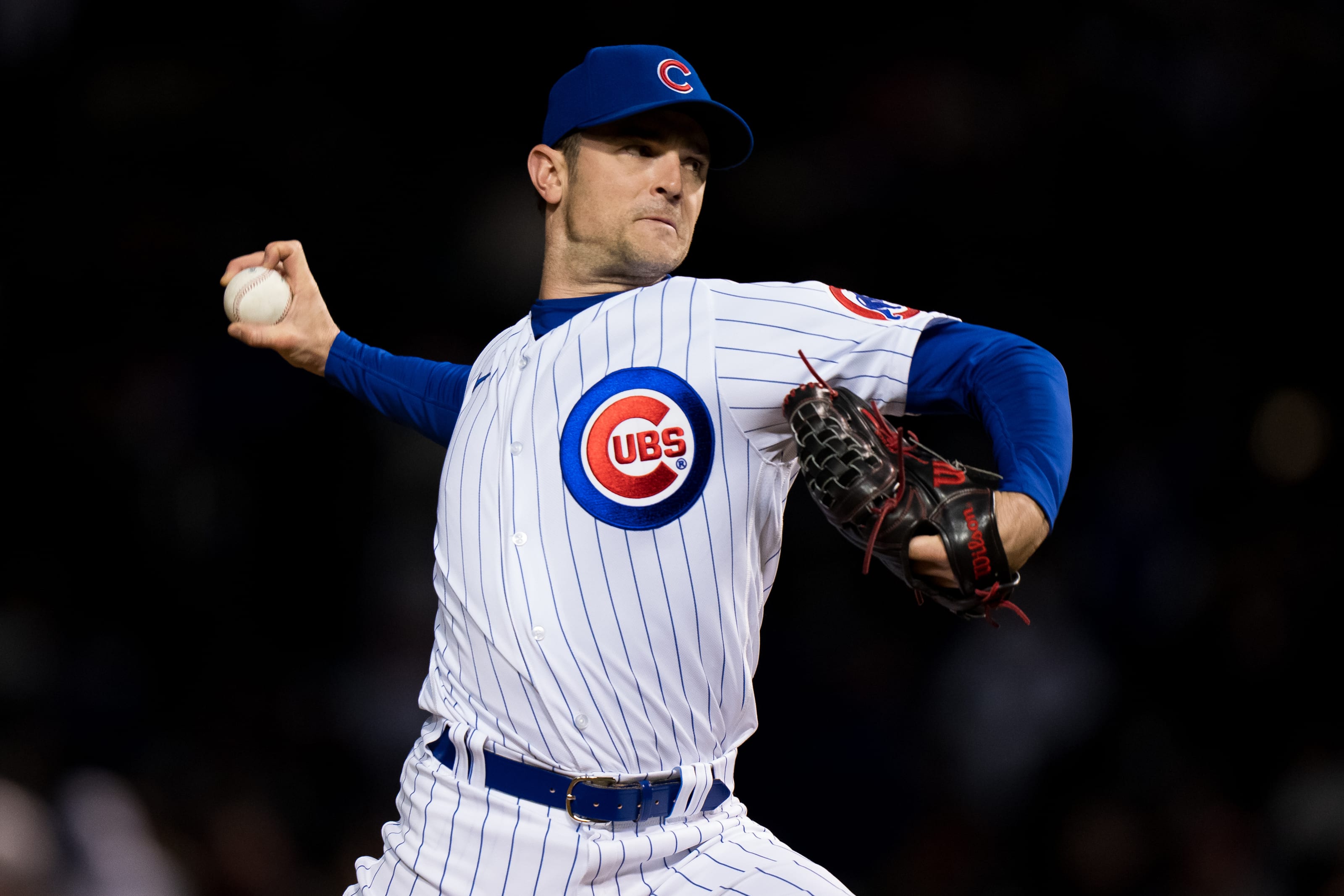 Boston Red Sox trade targets on the Chicago Cubs